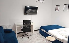 P&K Motlawa Apartment